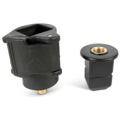 Abbildung von Korum Quick Release Adaptor Bankstick