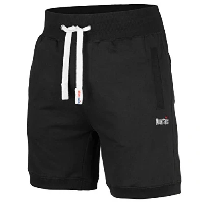 Abbildung von Mount Swiss Shorts Swiss© Herren Freizeit LUCA / kurze (1 tlg)