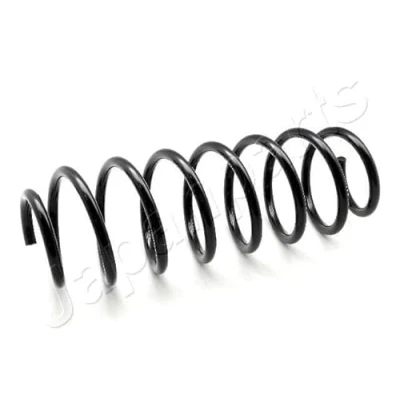 Abbildung von JAPANPARTS ZC3560H Fahrwerksfeder Vorderachse VOLVO: V70 I, S70