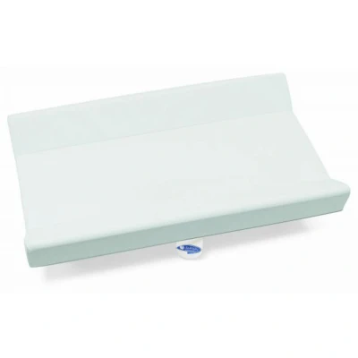 Abbildung von Italbaby White PVC Wickelunterlage