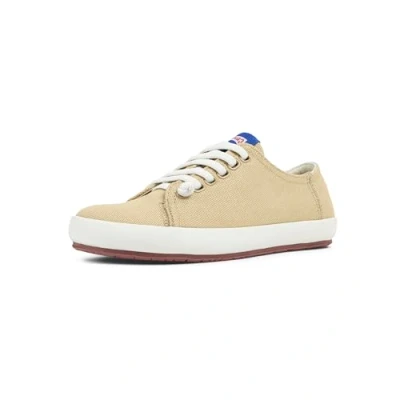 Abbildung von Camper PEU Rambla Sneaker low, Damen, Größe: 36, Medium beige Schuhe