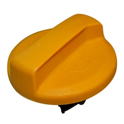 Abbildung von AERZETIX C40055 Öleinfülldeckel kompatibel mit 0650103 650103 90536291 für Auto