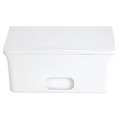 Abbildung von Ubbi Feuchttuch Box, Weiß