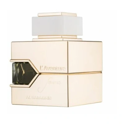Abbildung von Al Haramain L&#039;Aventure Femme Eau de Parfum 100 ml