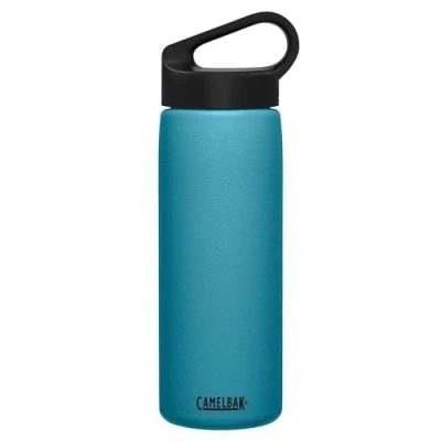 Abbildung von Camelbak Carry Cap Vakuumisolierte Edelstahlflasche Rittersporn