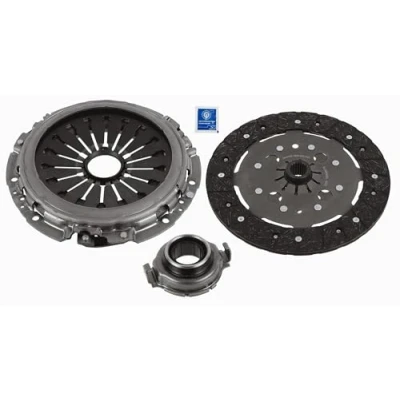 Abbildung von SACHS 3000 951 641 Kupplungssatz 235 ALFA ROMEO: 147, GT, 156 Limousine, FIAT: Marea Weekend, LANCIA: Lybra Limousine
