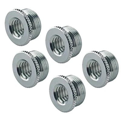 Abbildung von 5er SET K&amp;M 217 Reduziergewinde