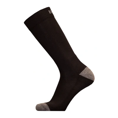 Abbildung von Uphillsport Julma Socken, Größe: 35 38, Black