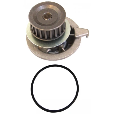 Abbildung von MAPCO 21760 Wasserpumpe mechanisch OPEL: Astra F CC, Calibra A, Vectra A Limousine