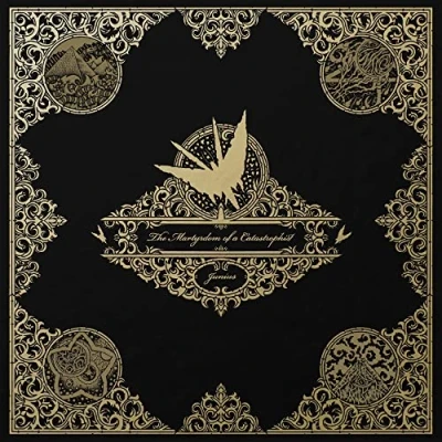 Abbildung von The Martyrdom of a Catastrophist (Remixed &amp; Remast [Vinyl LP]
