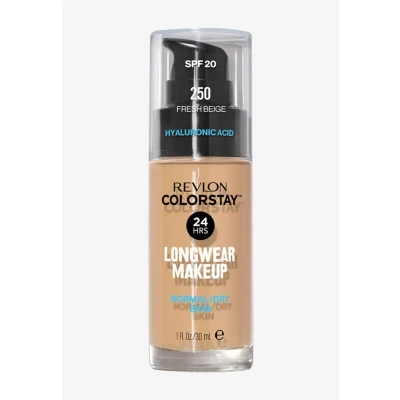 Abbildung von Revlon Colorstay 24hrs Foundation 30 ml