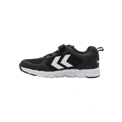 Abbildung von Klettverschluss Sneaker Speed Jr Kinder HUMMEL
