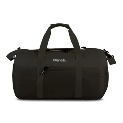 Abbildung von Bench Sporttasche, Herren, Größe: One Size, Schwarz