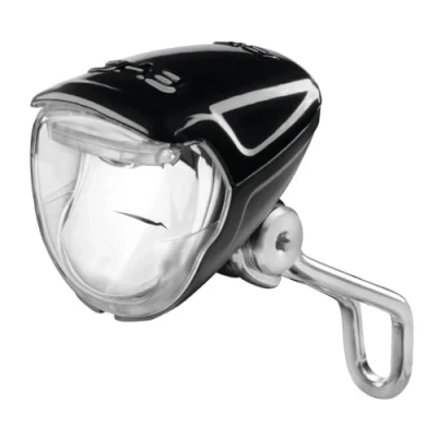 Abbildung von Busch + Müller Fahrrad Frontlicht &quot;Lumotec IQ2 Eyc&quot;, (mit Frontlicht)