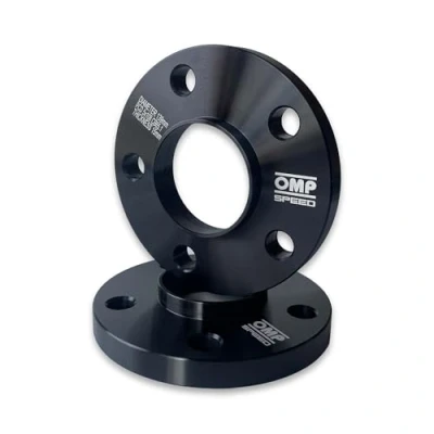 Abbildung von OMP SPEED SET ABSTANDHALTER 15MM 5X108 65.1 M12X1.25