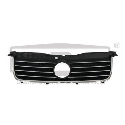 Abbildung von DPA 88531184002 Lüftungsgitter vorne VOLKSWAGEN: Passat B5 GP Variant, Limousine