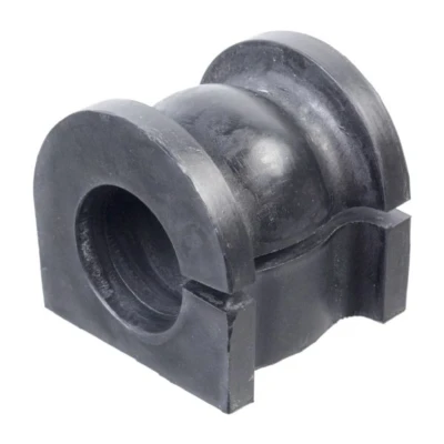 Abbildung von FEBI BILSTEIN 104580 Stabigummis Vorderachse Gummi 25 52 HONDA: Accord 7 Limousine