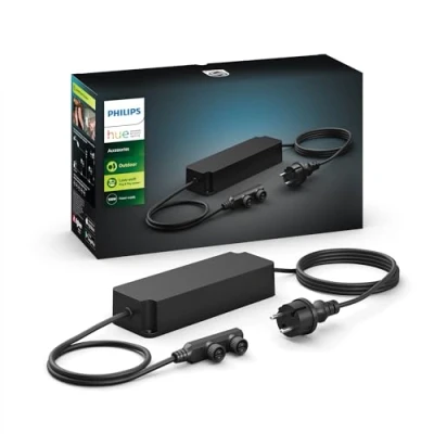 Abbildung von Philips Hue Netzkabel für draußen 100 W
