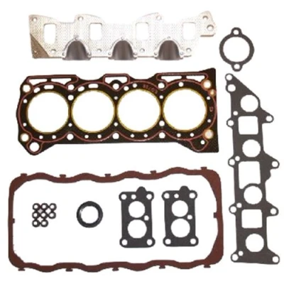 Abbildung von ASHIKA 48 08 804 Dichtungssatz, Zylinderkopf Graphit 76 SUZUKI: Samurai SUV, SJ 413, SWIFT 1, SUBARU: JUSTY 2