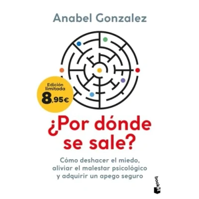 Abbildung von ¿Por dónde se sale?: Edición limitada a precio especial (Colección Especial)