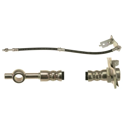Abbildung von TRW PHD959 Bremsschläuche 485 M10x1 HYUNDAI: Santa Fe I