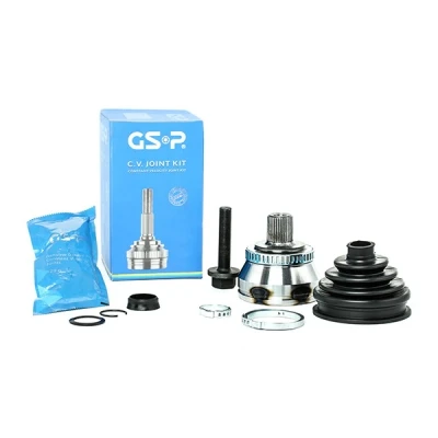 Abbildung von GSP 803019 Gelenksatz Original design AUDI: A4 B5 Limousine, A6 C5 Avant, VOLKSWAGEN: Passat GP Variant, Variant