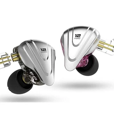 Abbildung von KZ ZSX Earbuds with Microphone