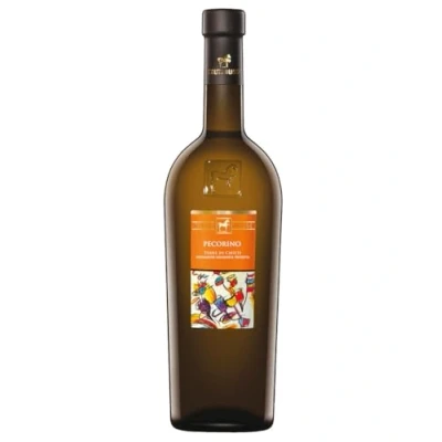 Abbildung von Tenuta Ulisse UNICO Pecorino Terre di Chieti IGP trocken (3 x 0.75 l)