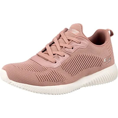Abbildung von Skechers Bobs Squad Tough Talk Sneaker (1 tlg)