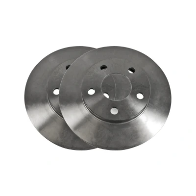 Abbildung von VAICO V40 80038 Bremsscheibe Vorderachse 278 32,2 5 118 Belüftet Original Qualität CHEVROLET: Trailblazer, Trans Sport, OPEL: Sintra