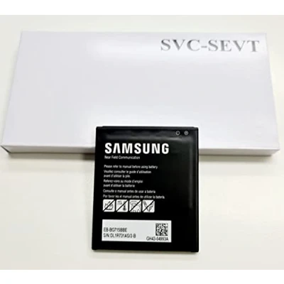 Abbildung von Akku für Original Samsung Galaxy Xcover Pro (G715F) EB BG715BBE GH43 04993A