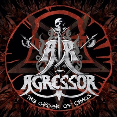 Abbildung von The Order Of Chaos