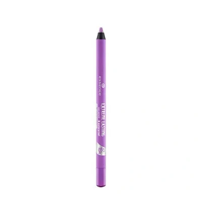 Abbildung von essence Eyeliner extreme lasting eye pencil rather be a unicorn