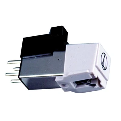 Abbildung von OMNITRONIC S 15 Tonabnehmersystem Günstiges Einsteiger