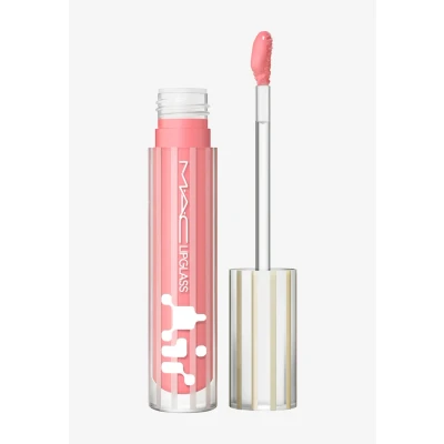 Abbildung von MAC Lipglass AIR Lipgloss, Größe: 5 ml, Snobbish