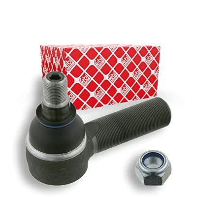 Abbildung von FEBI BILSTEIN 26006 Winkelgelenk, Lenkschubstange Bosch Mahle Turbo NEU