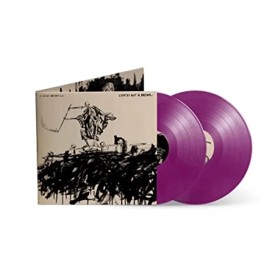 Abbildung von Life Is But A Dream (Limited Purple Vinyl Exklusiv bei Amazon.de)