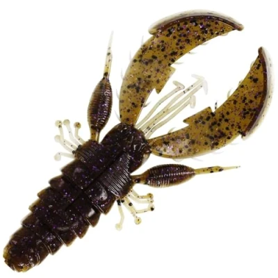Abbildung von Westin CreCraw Creaturebait Ako 8.5cm (7g) (5 stuks) Creature Bait