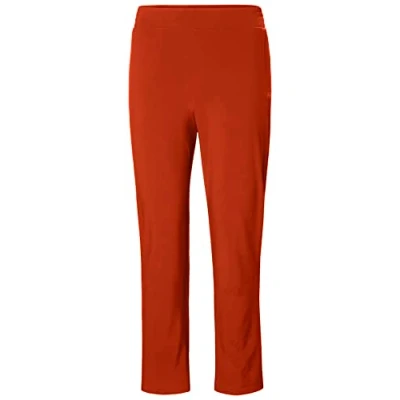 Abbildung von Helly Hansen Damen W Thalia Pant 2.0 Hose, Canyon, XL