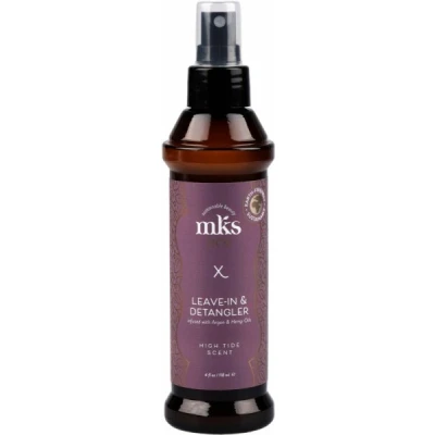 Abbildung von MKS Eco X Leave in &amp; Detangler High tide 118ml
