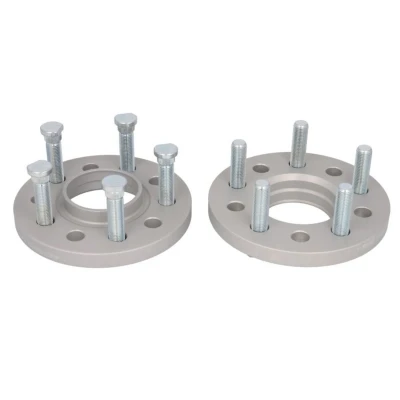 Abbildung von EIBACH Pro Spacer S90 6 15 056 Spurverbreiterung 5 114,3 FORD USA: Mustang Mk6 Coupe, Explorer Mk6, Cabrio