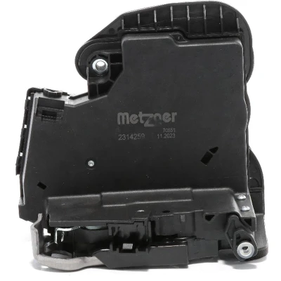 Abbildung von METZGER 2314259 Türschloß vorne links OPEL: Astra K Sports Tourer