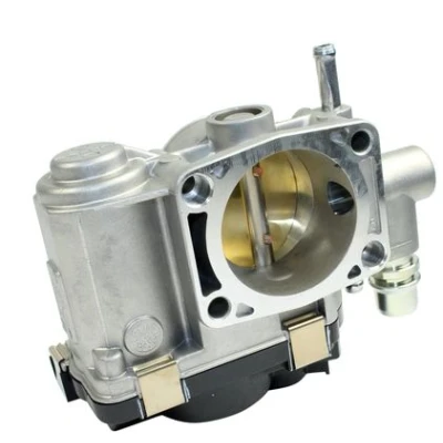 Abbildung von METZGER 0892617 Drosselklappe elektrisch Steuergerät/Software muss angelernt/upgedatet werden OPEL: Astra H GTC, G Caravan, Schrägheck