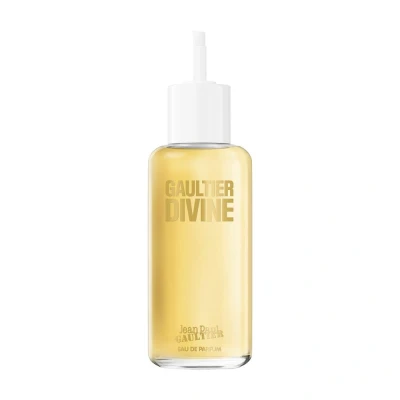 Abbildung von Jean Paul Gaultier Eau de Parfum Divine Refill 200ml