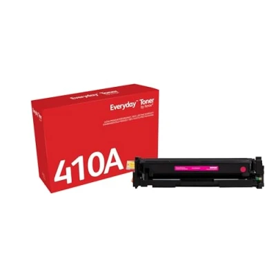 Abbildung von Xerox Laser Toner Everyday 006R03699 Magenta Ersatz für HP CF413A Canon CRG 046M diverse imageCLASS Color LaserJet Pro MFP M477 M377 M452