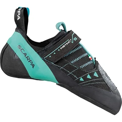 Abbildung von Scarpa Instinct VS Women Kletterschuhe