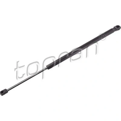 Abbildung von TOPRAN 503 219 Heckklappendämpfer 710 514 Fahrzeugheckklappe, beidseitig BMW: 2 Active Tourer