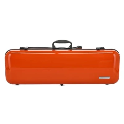 Abbildung von GEWA Violinkoffer AIR 2.1 orange hochglanz Made in Germany