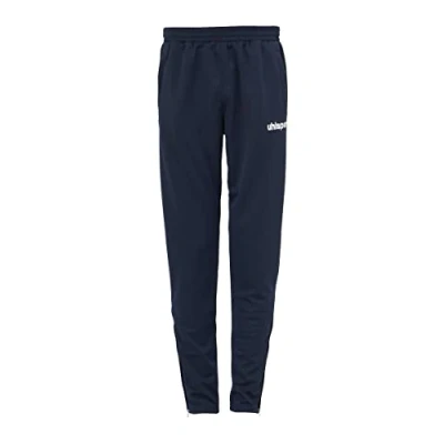 Abbildung von uhlsport Essential Jogginghose, Herren, Größe: XL, Navy