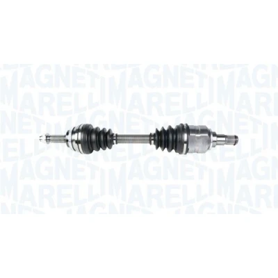 Abbildung von MAGNETI MARELLI 302004190266 Antriebswelle Vorderachse links 6335 TOYOTA: Avensis II Kombi, Schrägheck, Limousine